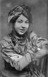 Pamela Coleman Smith